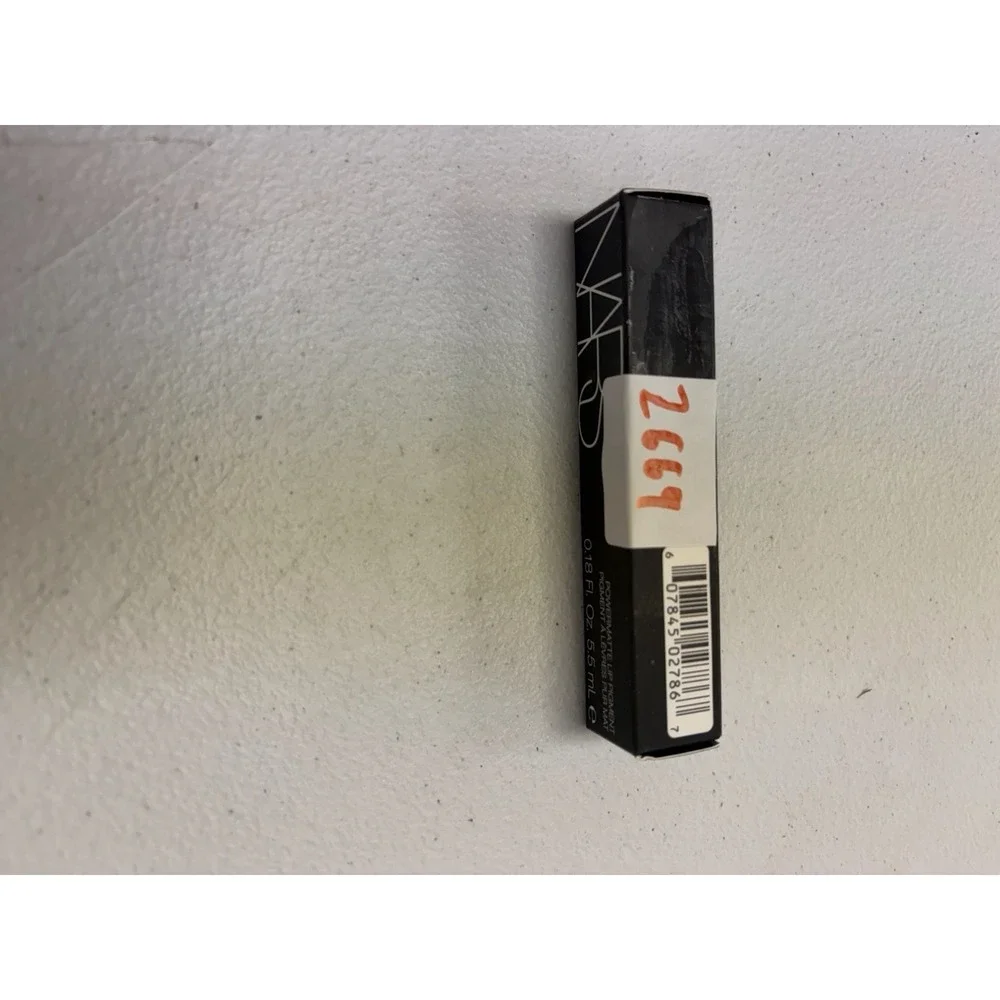 NARS VAIN Powermatte Lip Pigment BNIB Full Size